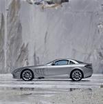Mercedes-Benz SLR McLaren 2003 года